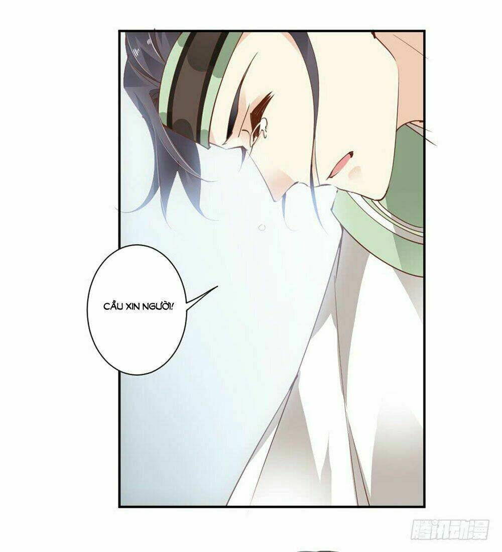 thiền tâm vấn đạo chapter 59 10