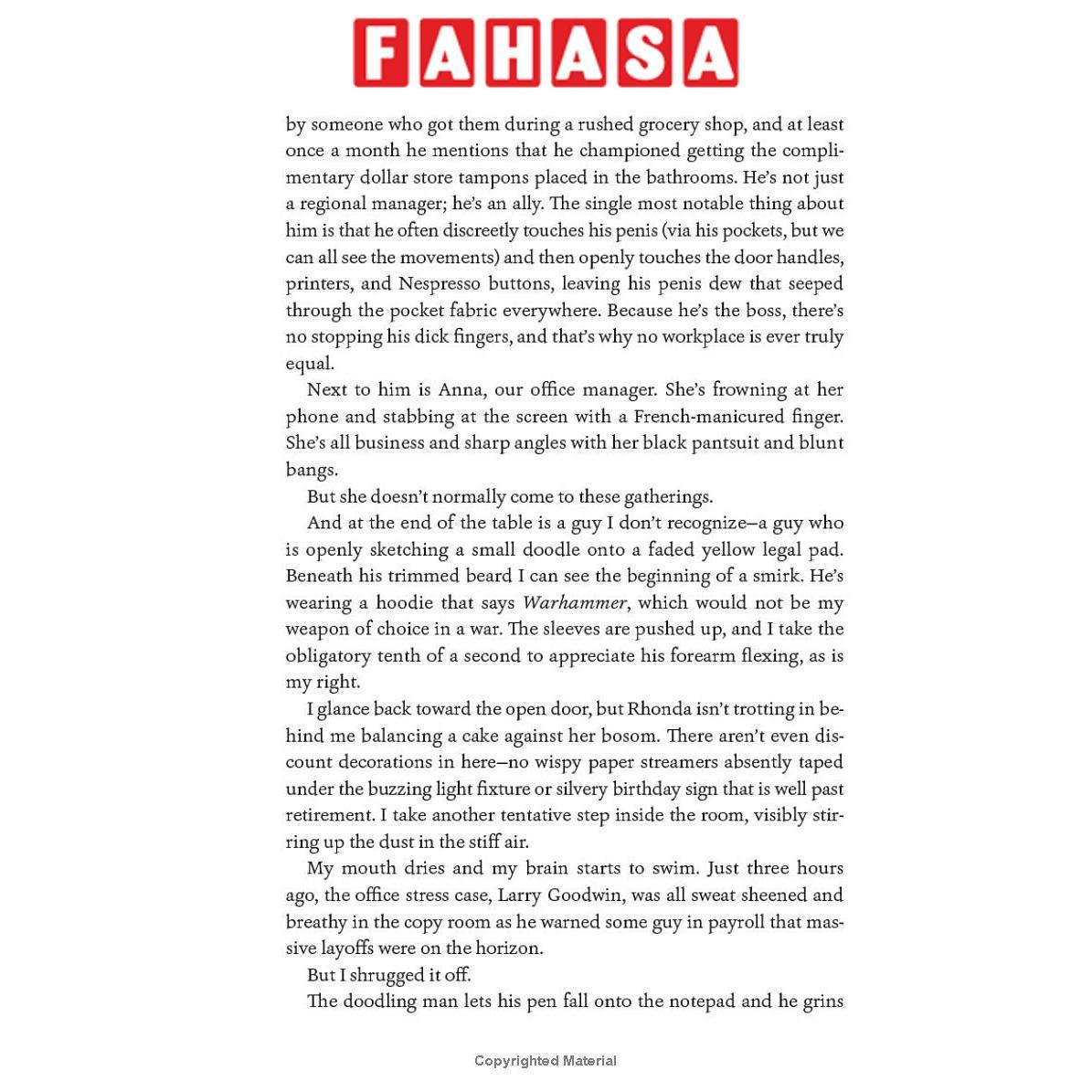 Sách ngoại văn: The First State Of Being