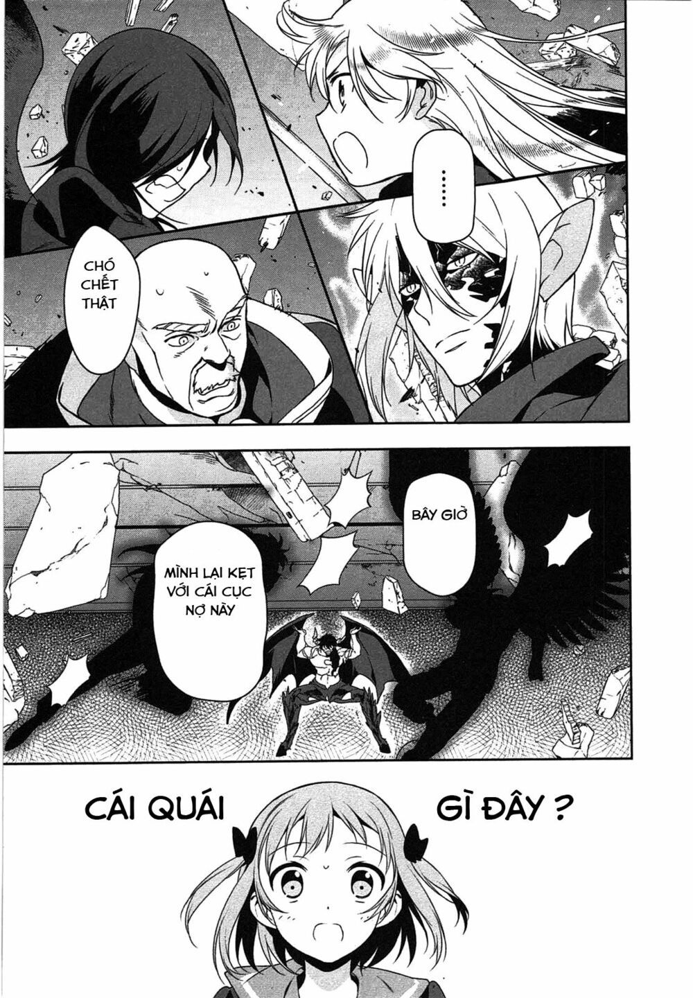 ma vương đi làm thêm chapter 10 13