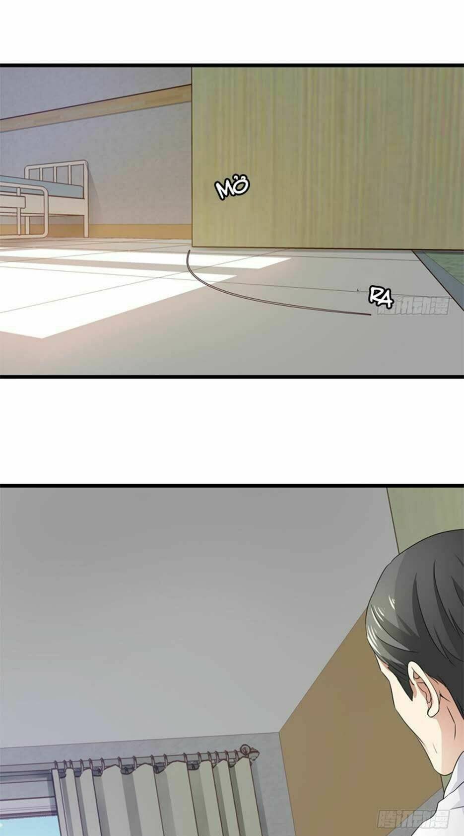 khi trò chơi ác ma bắt đầu chapter 40 18