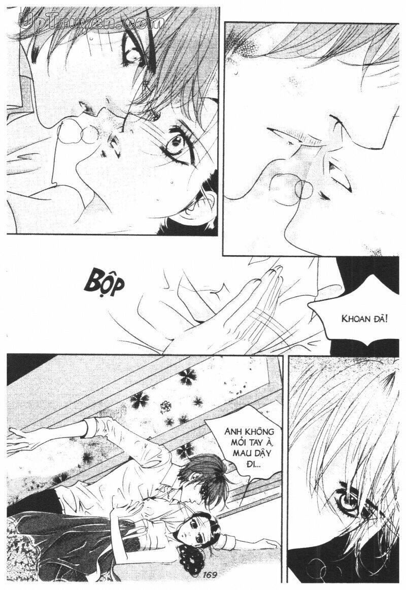 hoàng cung chapter 28 169