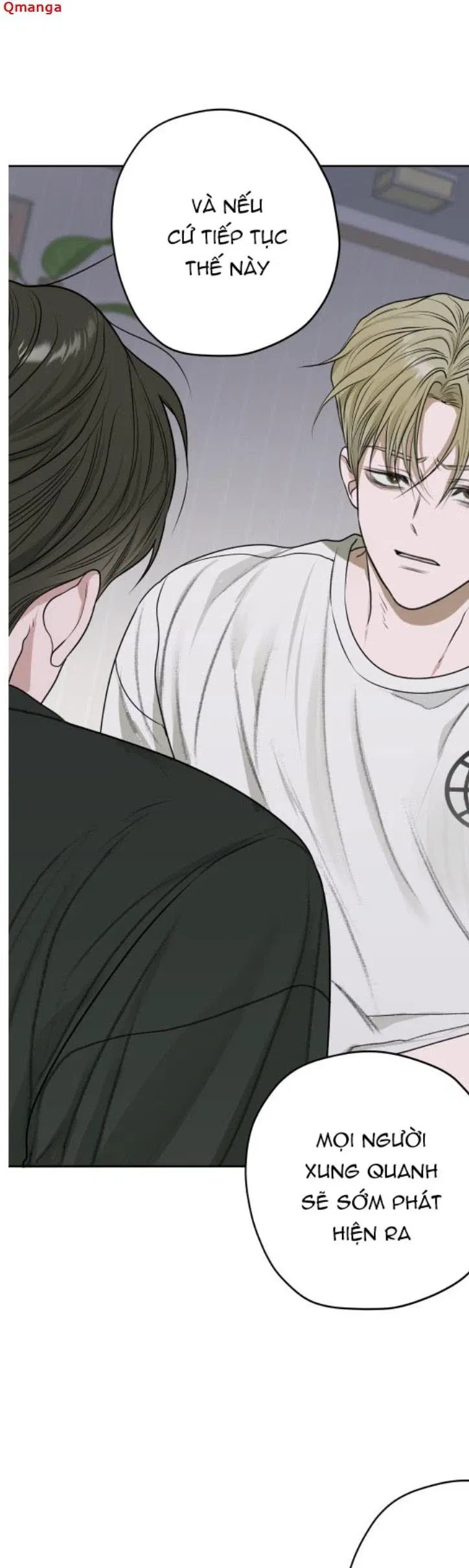 đoá hoa trên mặt hồ chapter 9 20