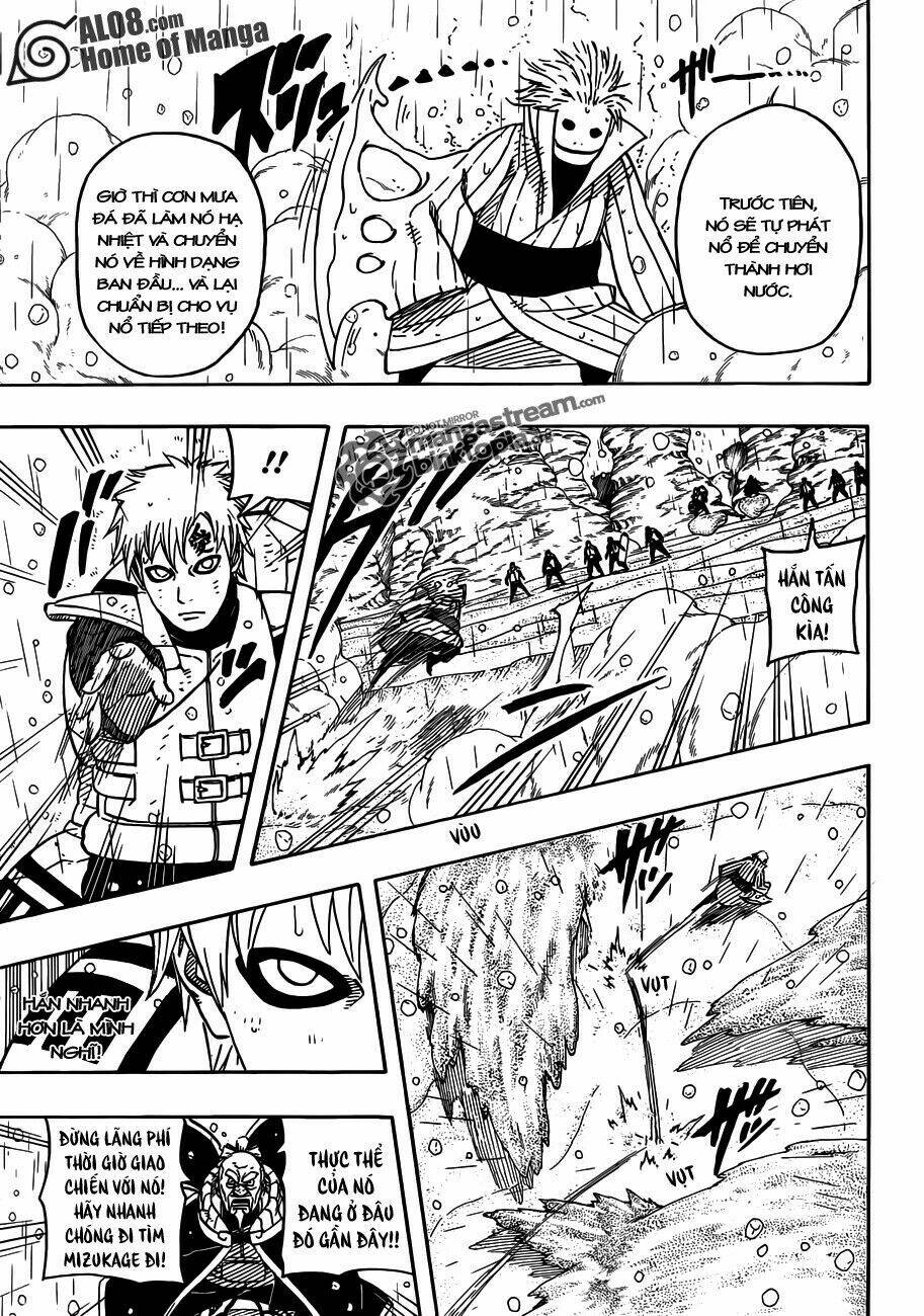naruto - cửu vĩ hồ ly chapter 557 3