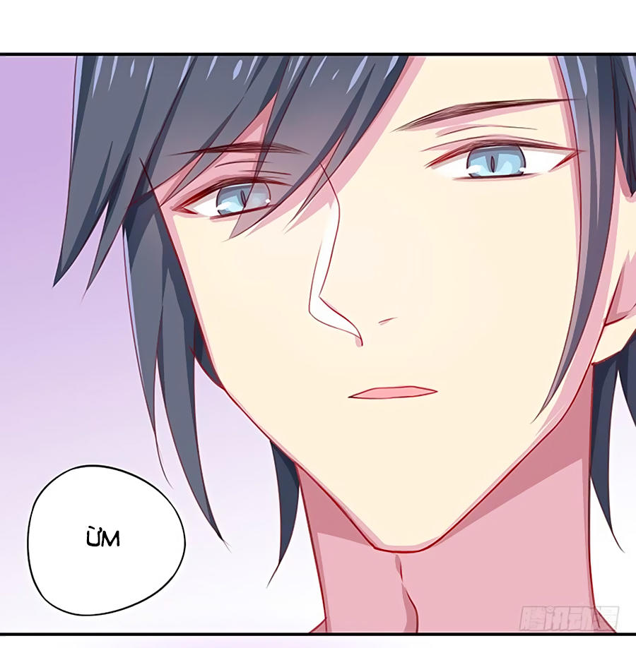 chồng tạm thời, chơi bí ẩn chapter 4 22