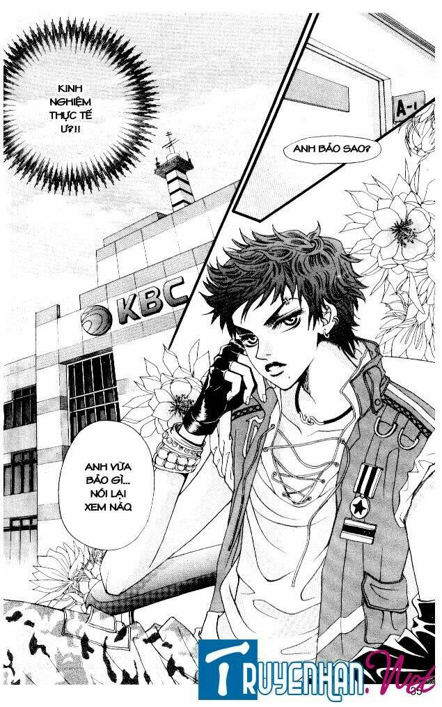 thiên thần bảo hộ chapter 1 35