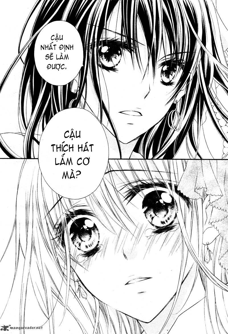 1/2 love! chapter 1 23