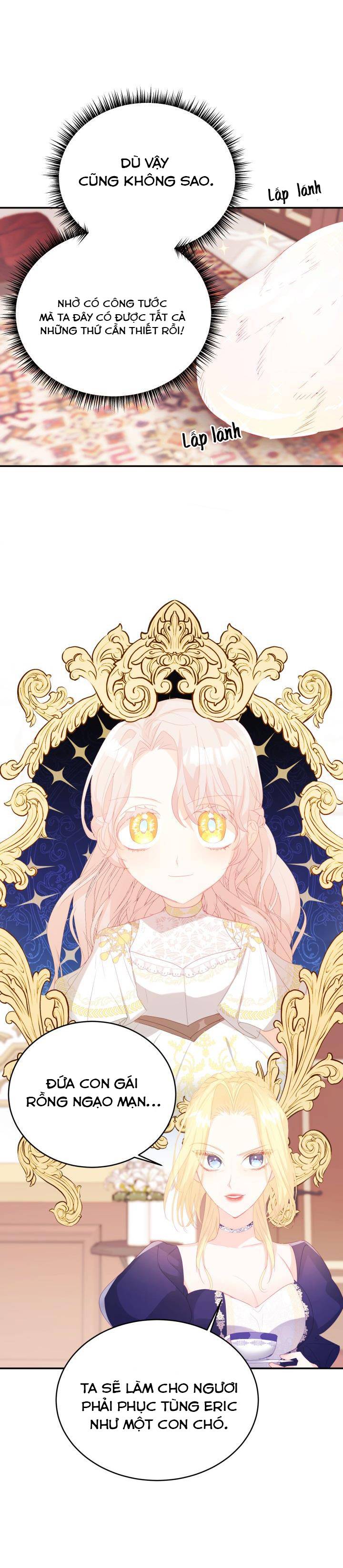 đứa con của rồng chapter 40 18