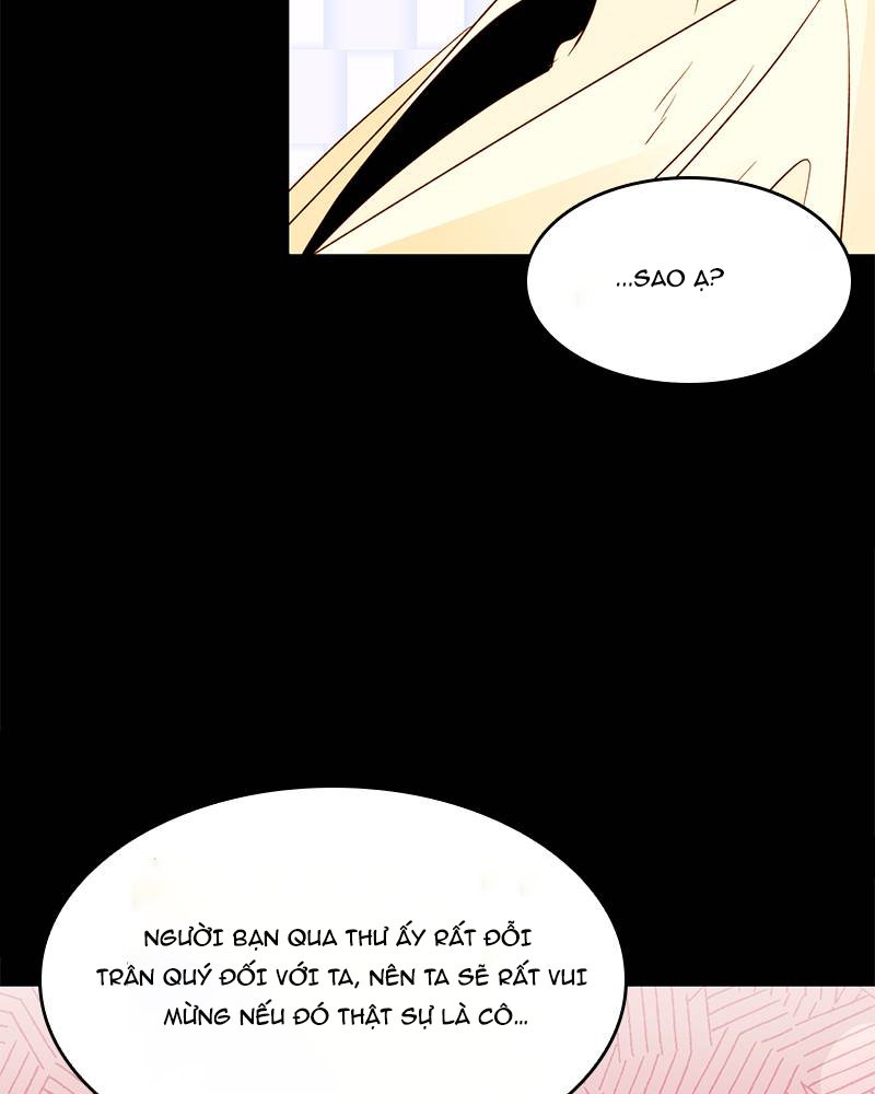 Hoàng Hậu Tái Hôn chapter 12.2 35