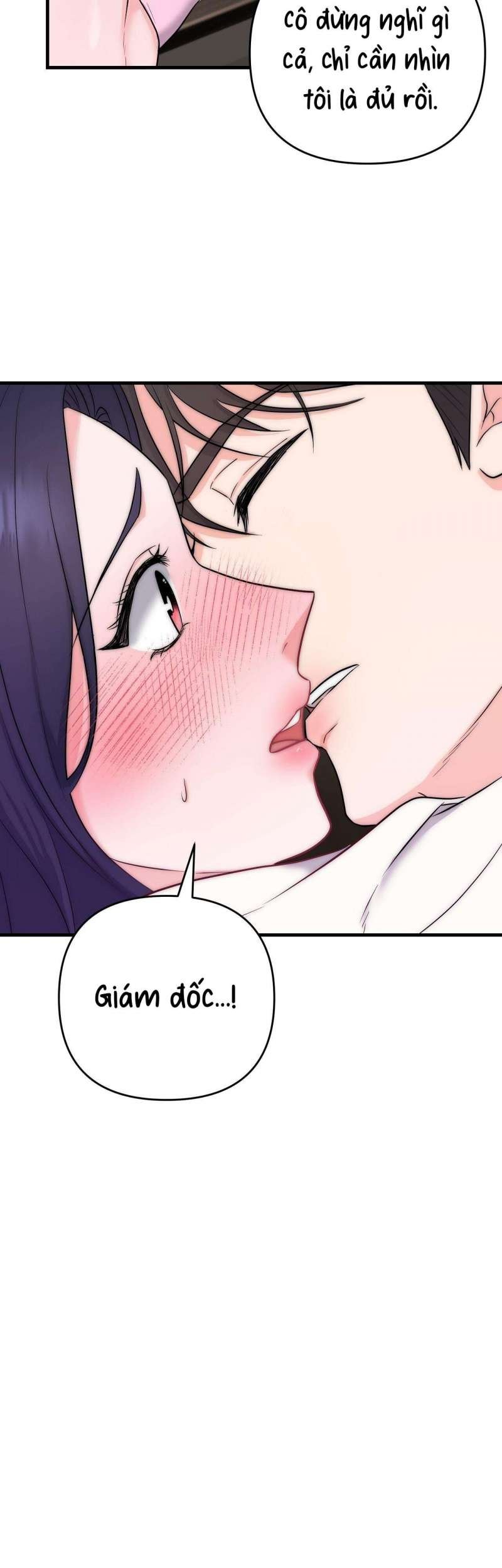 [18+] ngủ một đêm với ác thú chapter 2 10
