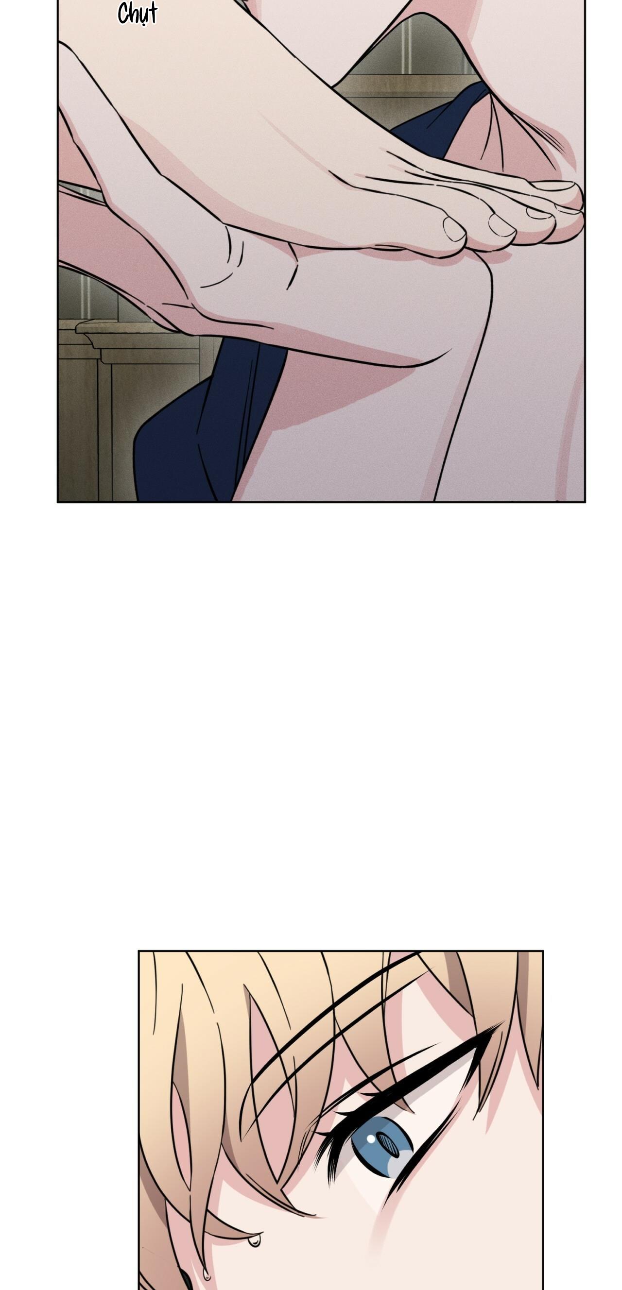 đêm ở london chapter 12 25