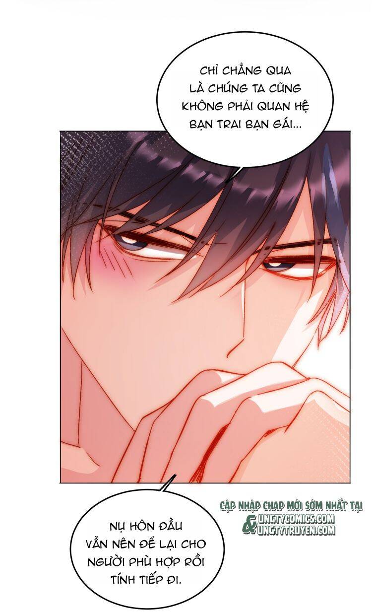 tôi phải làm 1 kẻ đại xấu xa chapter 39 13