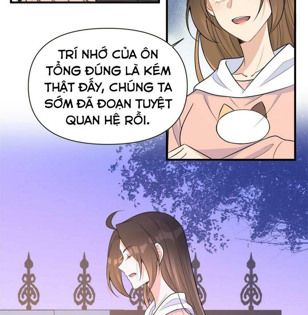 vẫn cứ nhớ em, nhớ em chapter 125 6