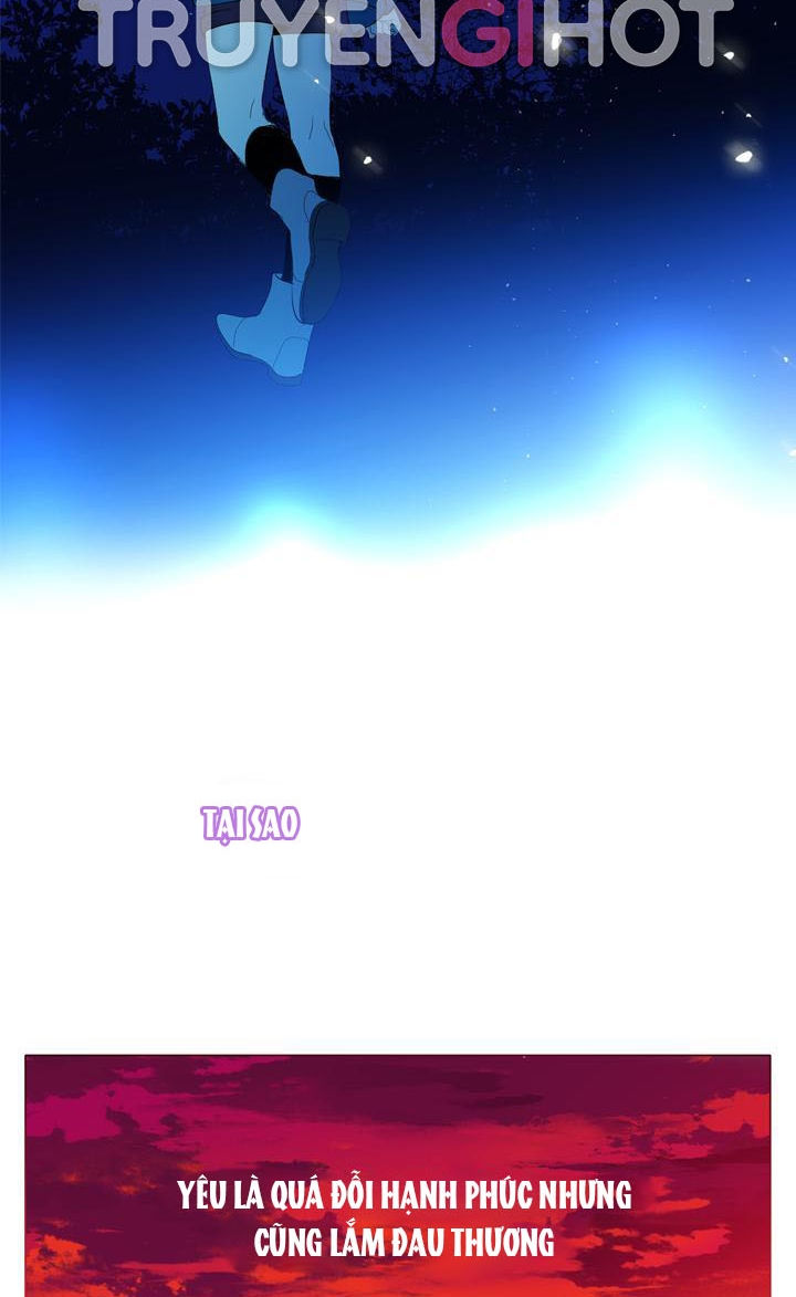 nàng phù thủy của tôi chapter 22.2 14