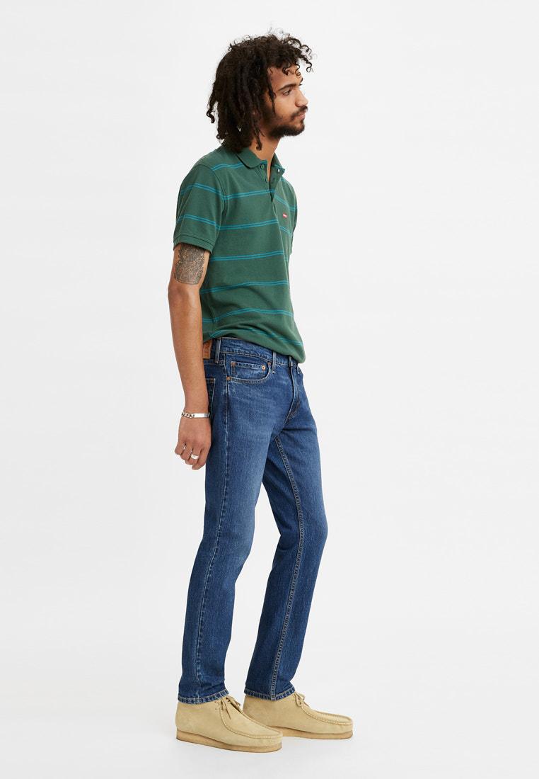 QUẦN JEANS NAM DÀI LEVI'S 04511-5124