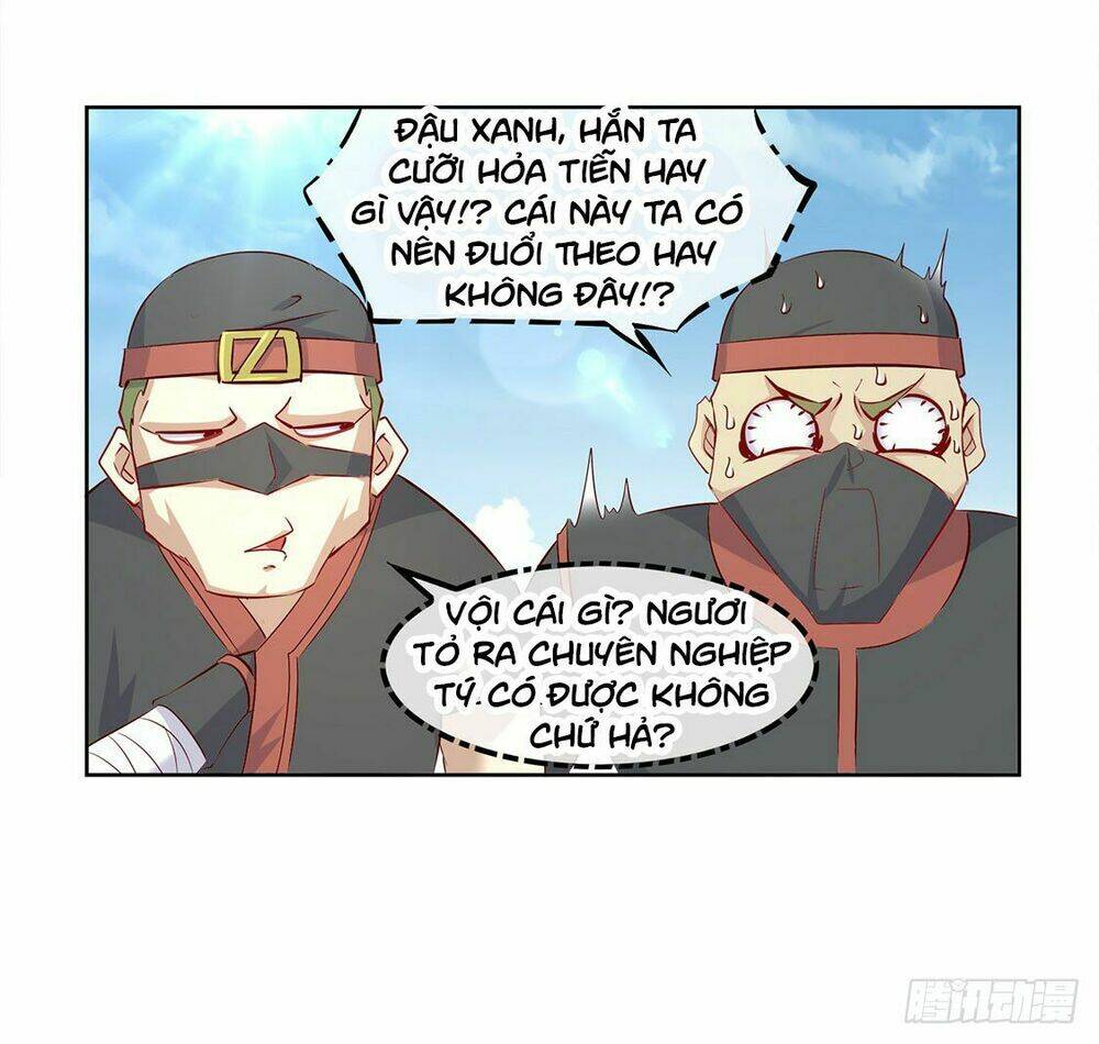 tối cường toán mệnh sư chapter 3 15