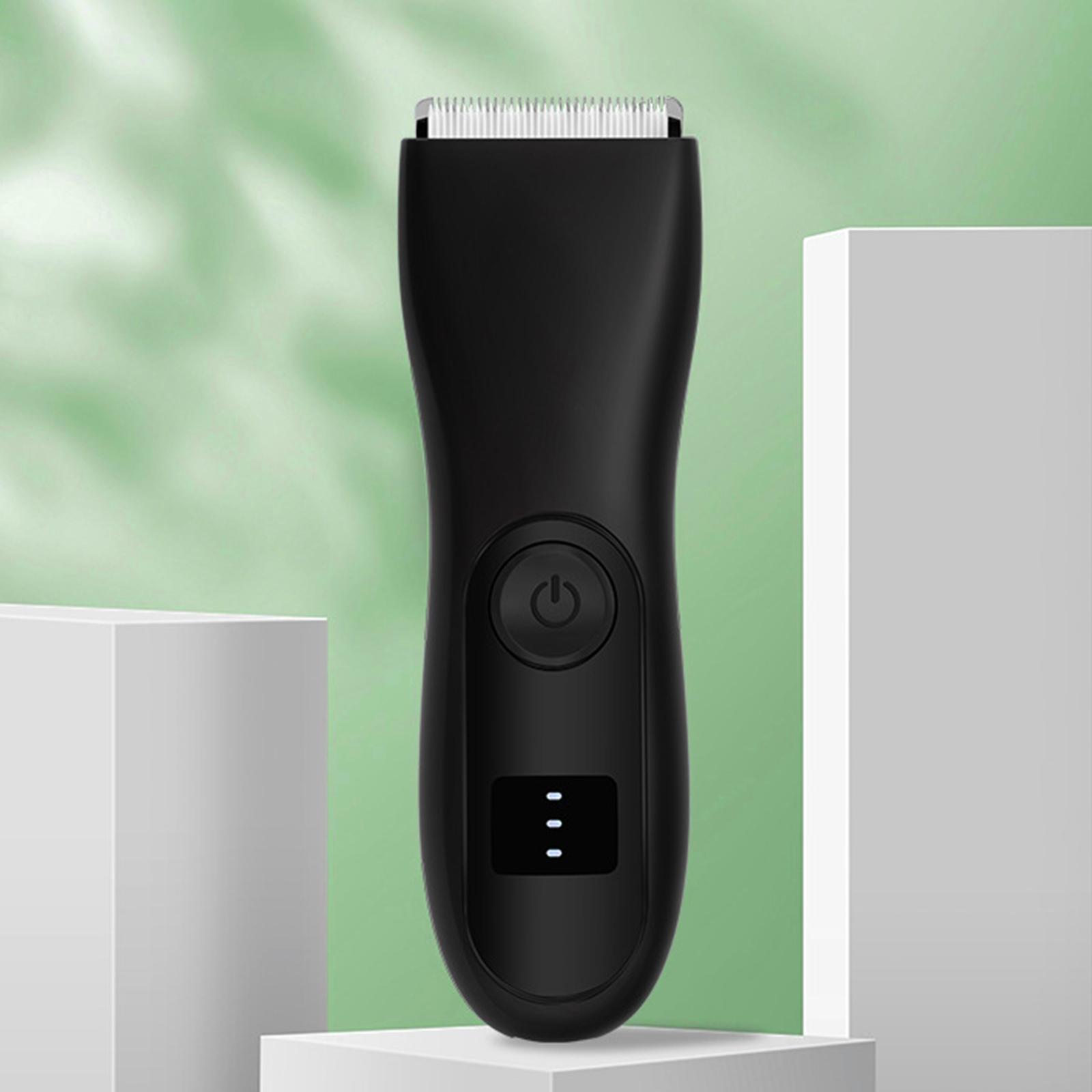 Waterproof Body Rechargeable for Head