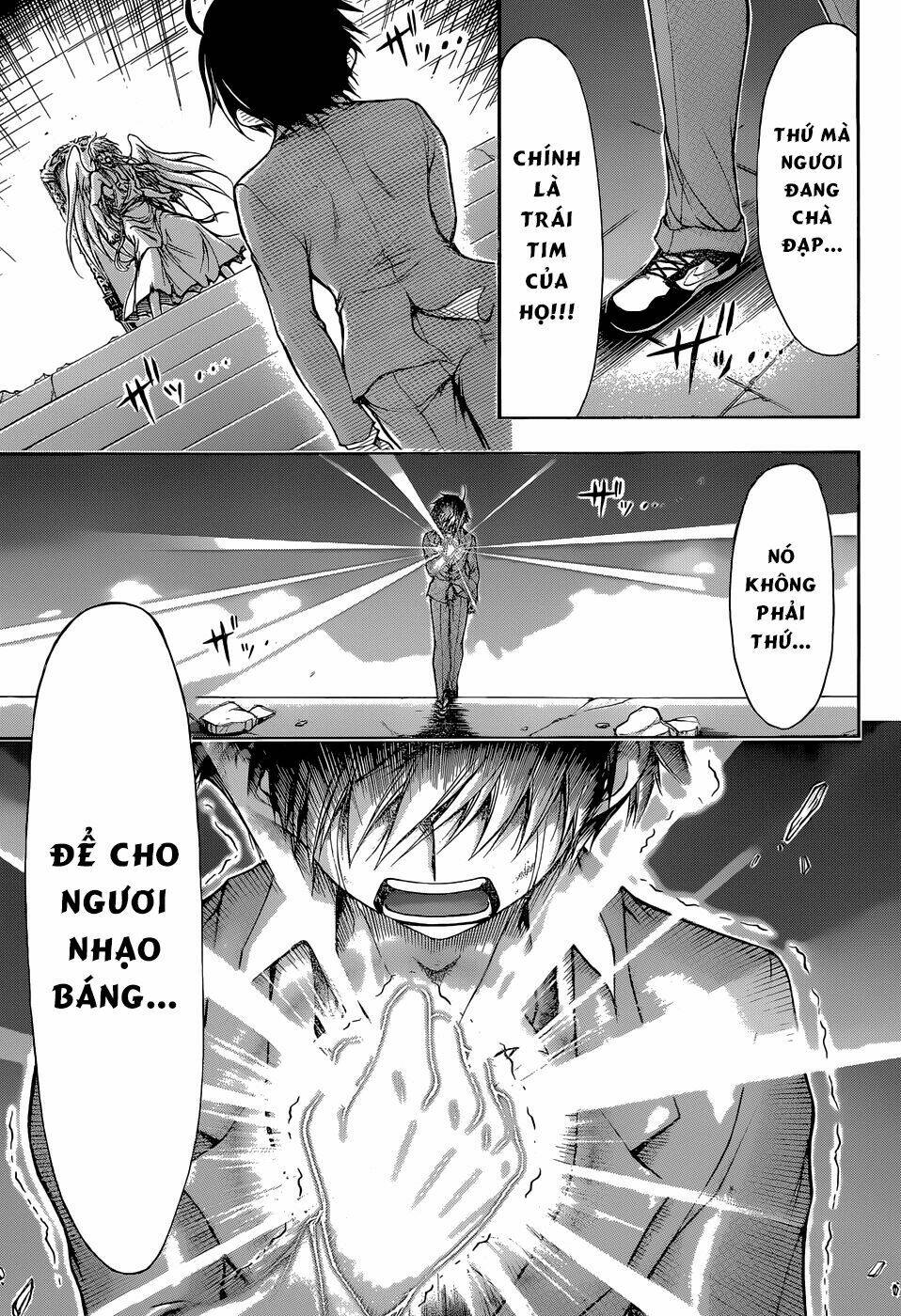 vật thất lạc của bầu trời chapter 77 39