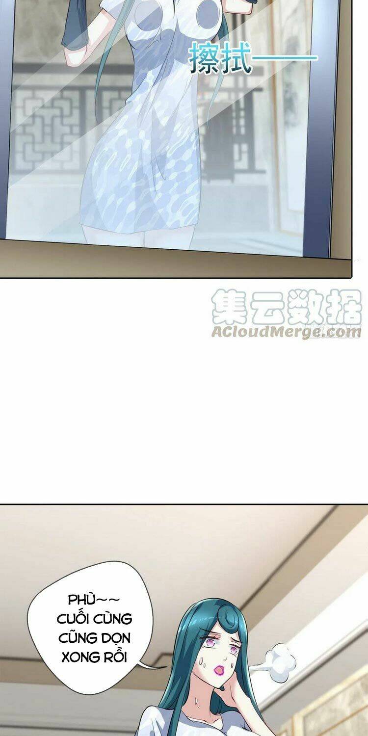 mở phòng khám tại tu tiên giới chapter 106 9