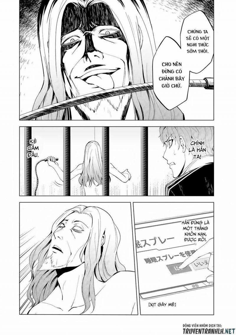 ore no genjitsu wa renai game?? ka to omottara inochigake no game datta chapter 17.2 1