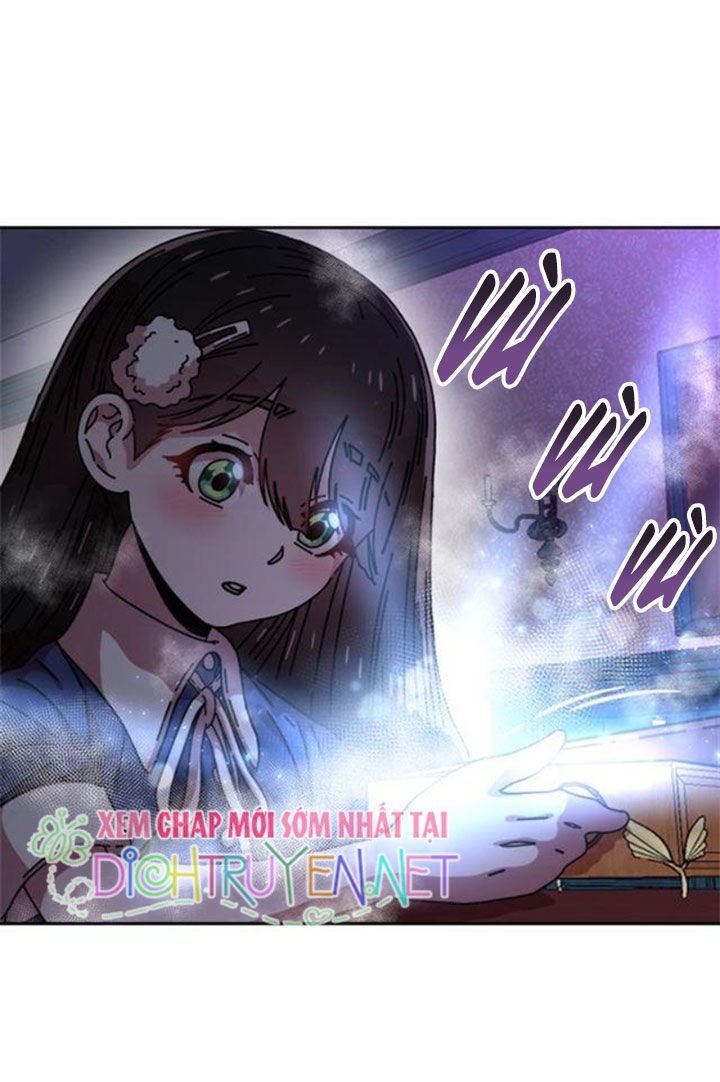 con gái bảo bối của ma vương chapter 36 43