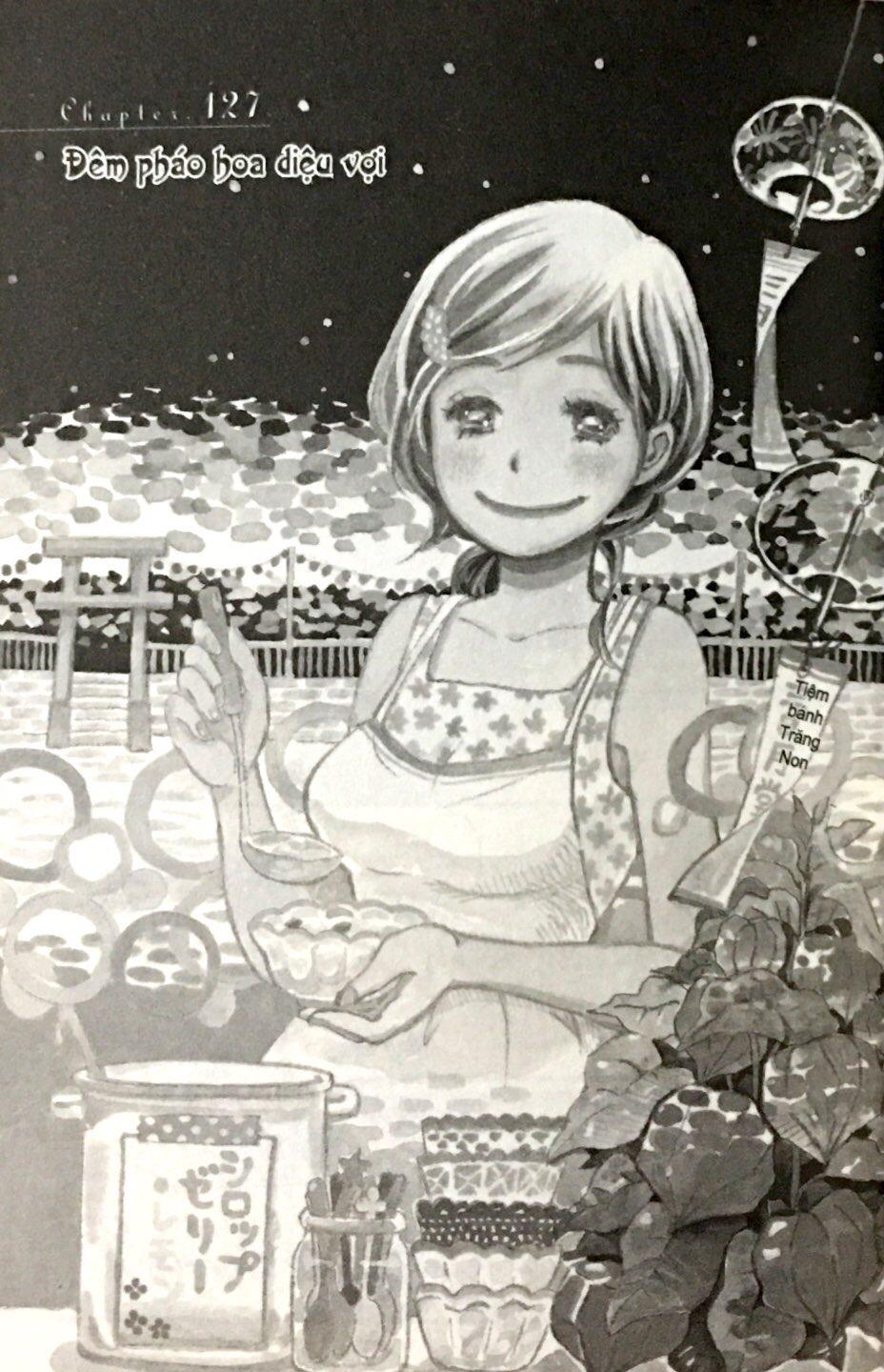 Sư Tử Tháng 3 – Tập 13