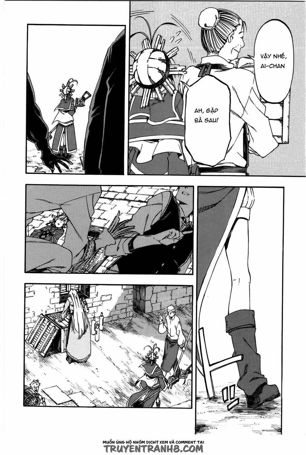 kamisama no inai nichiyoubi chapter 27 11