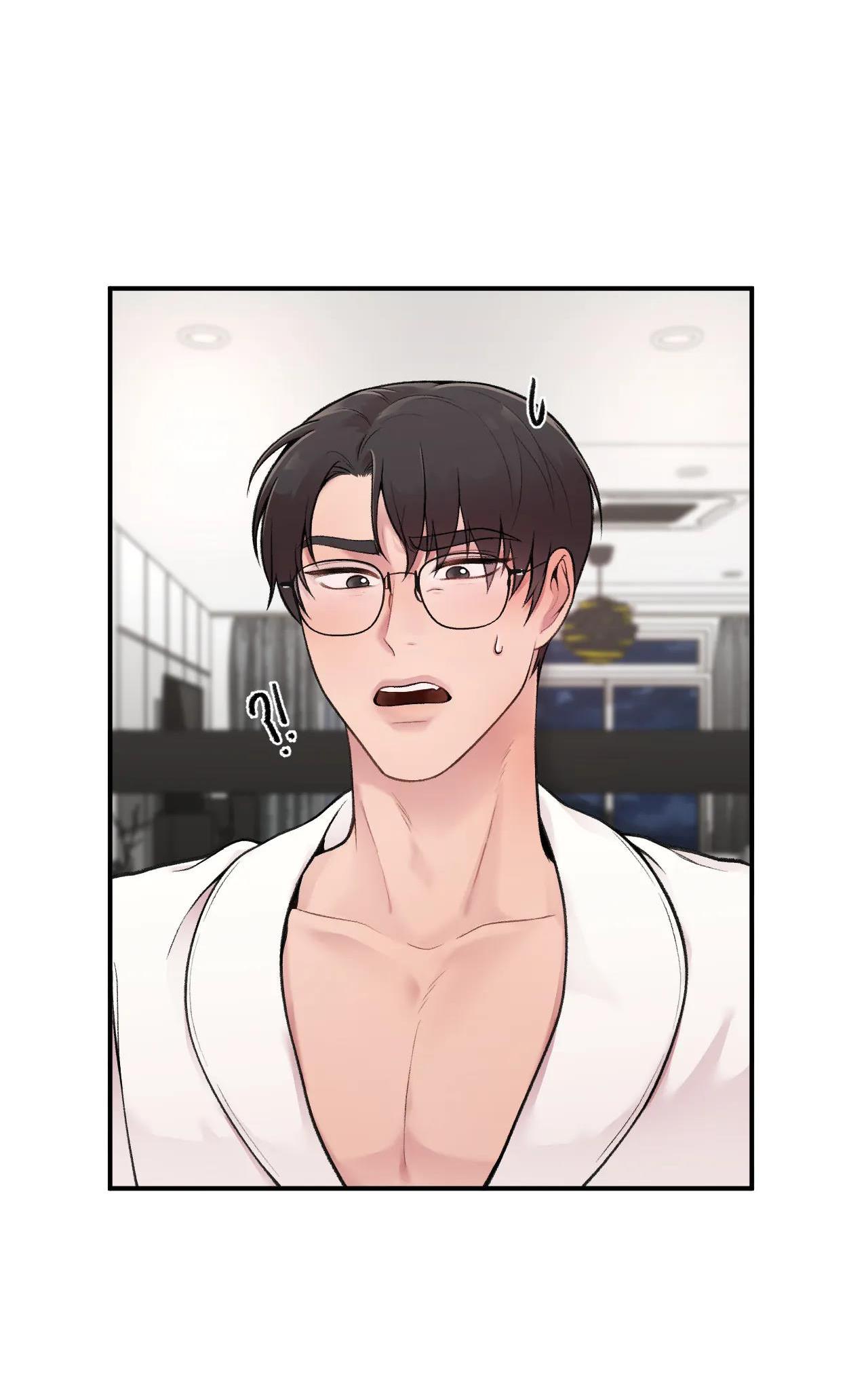 zai đẹp nhưng lại thích dạy đời chapter 2 27