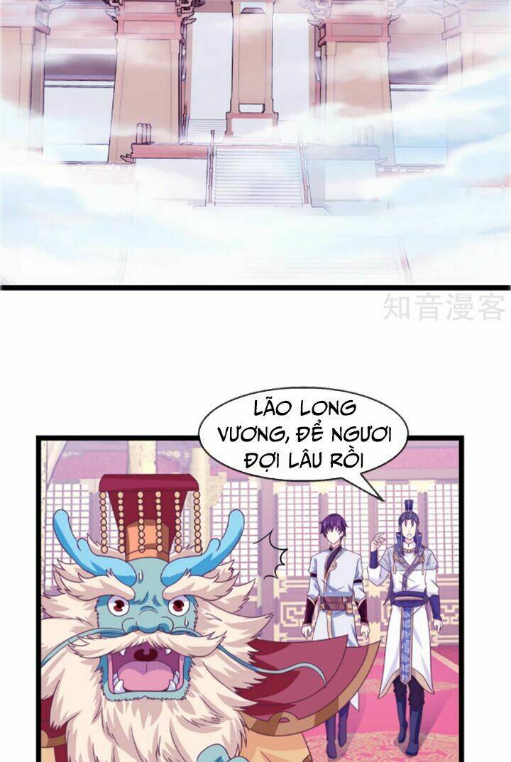 ta là ngọc hoàng đại đế chapter 8 10