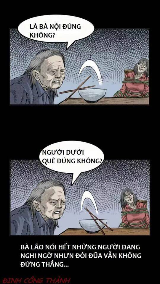 thầy súng kể chuyện ma chapter 20 18