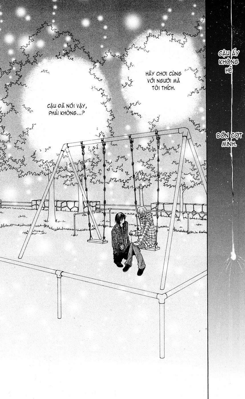 phát điên vì em chapter 10 3