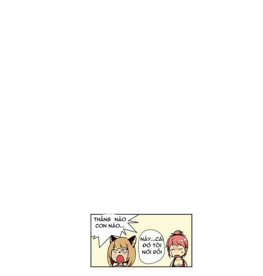 nữ sinh trường wilds chapter 15 32