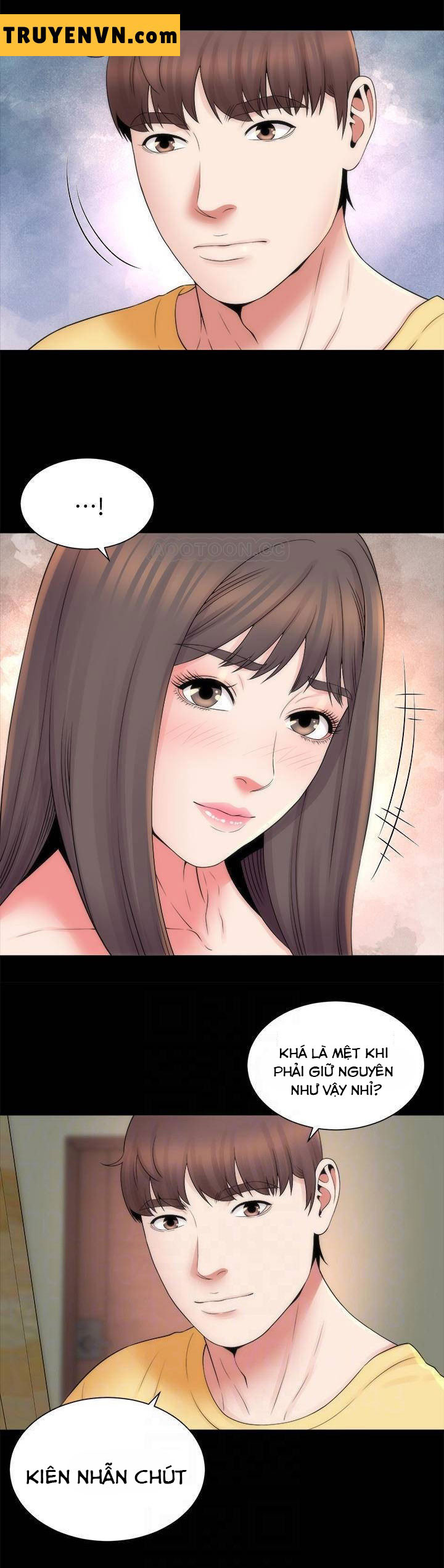 mother and daughter next door chapter 47 3