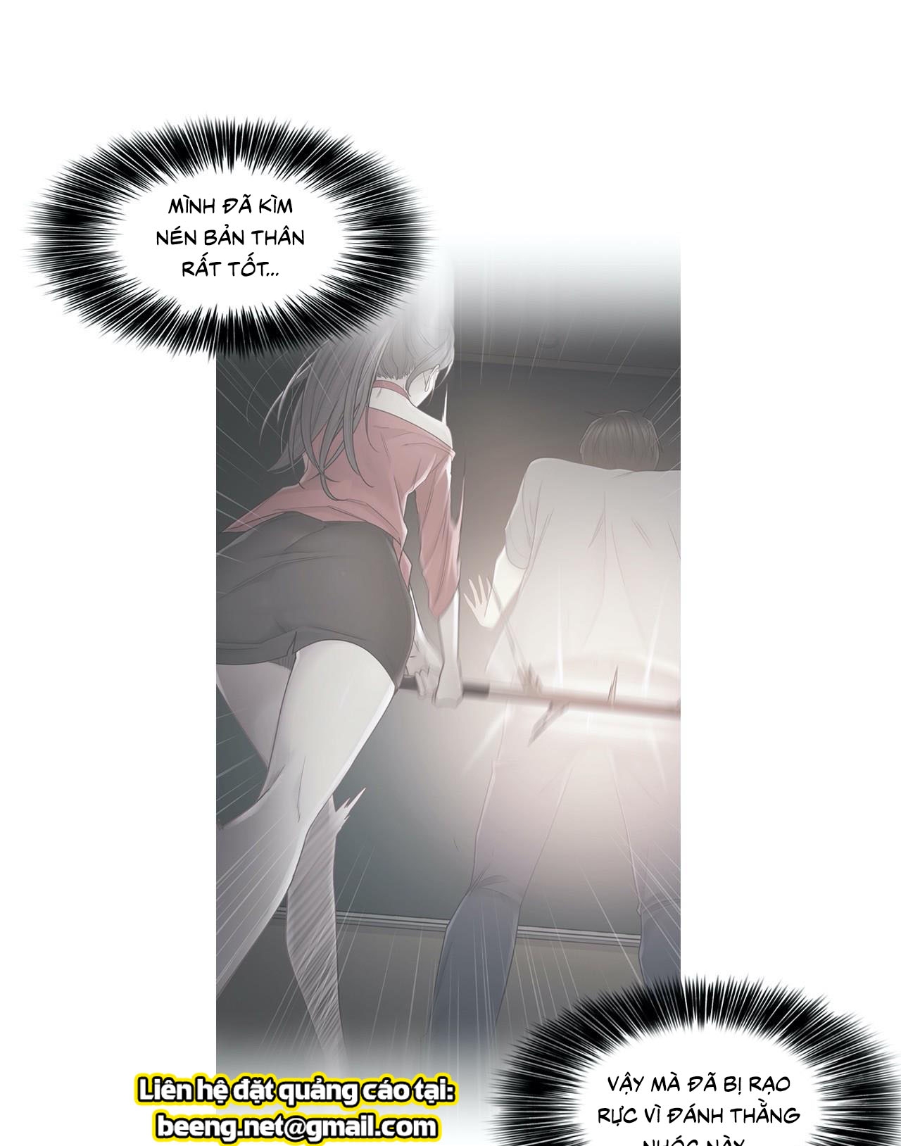 mở khóa tim em chapter 34 43