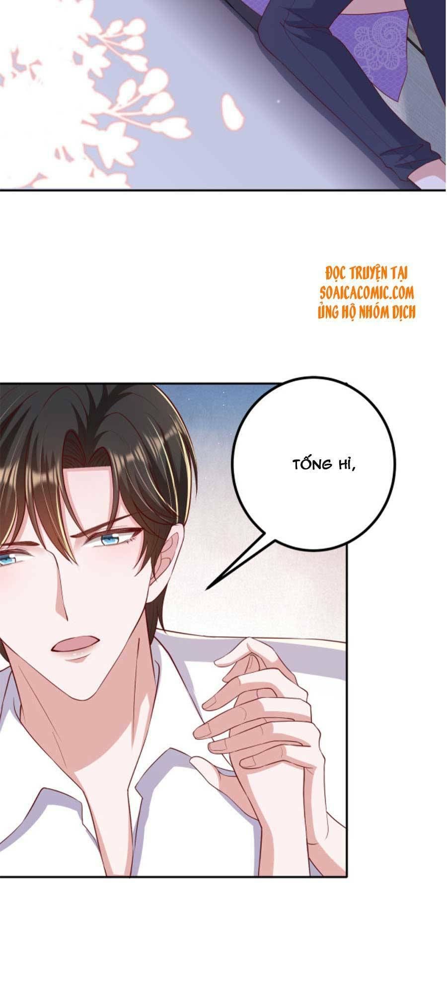 nhất sanh hữu hỉ chapter 69 10