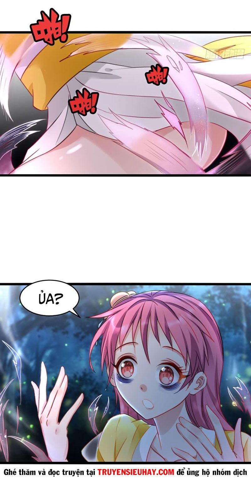 lão tổ của bạn đang online chapter 23 18