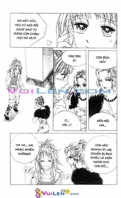 nụ hôn đầu chapter 2 59