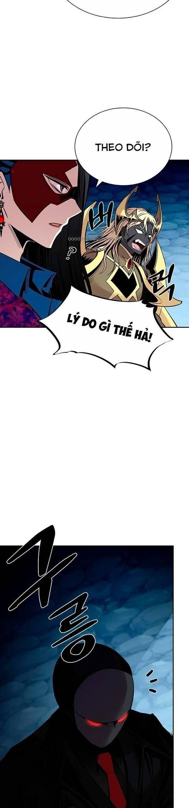 tiêu diệt ác nhân chapter 73 30