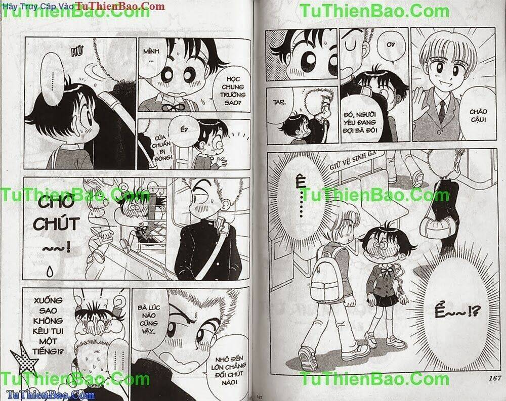 nhóc miko chapter 12 83