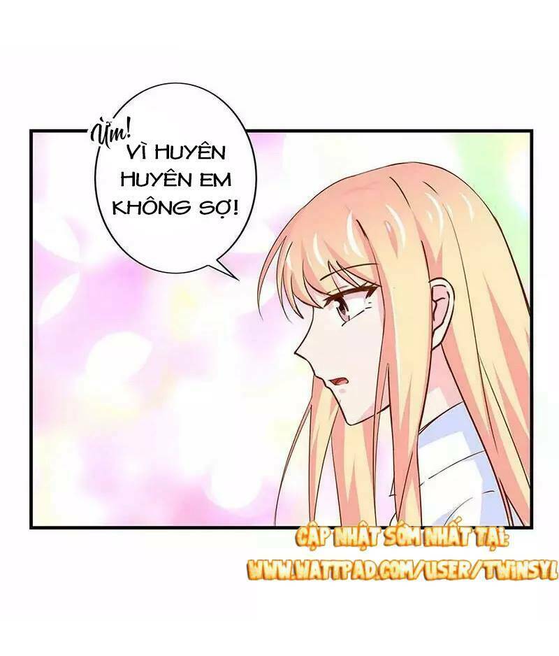 không gả cho tổng tài, gả cho người hầu chapter 170 35