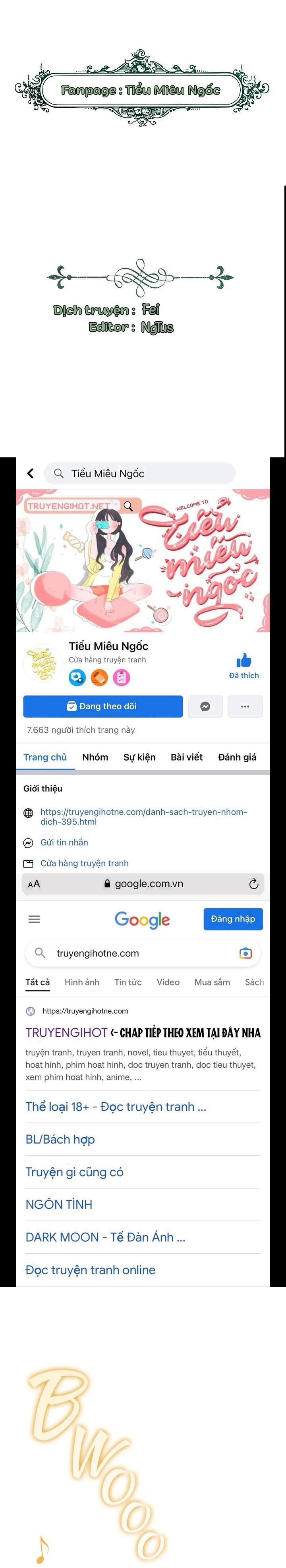 chúng ta cùng nhau tắm nhé? chapter 49 1