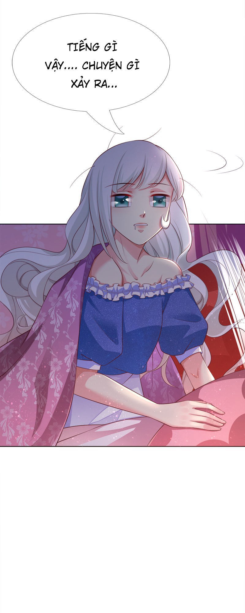 nhà có vợ xinh chapter 7 30