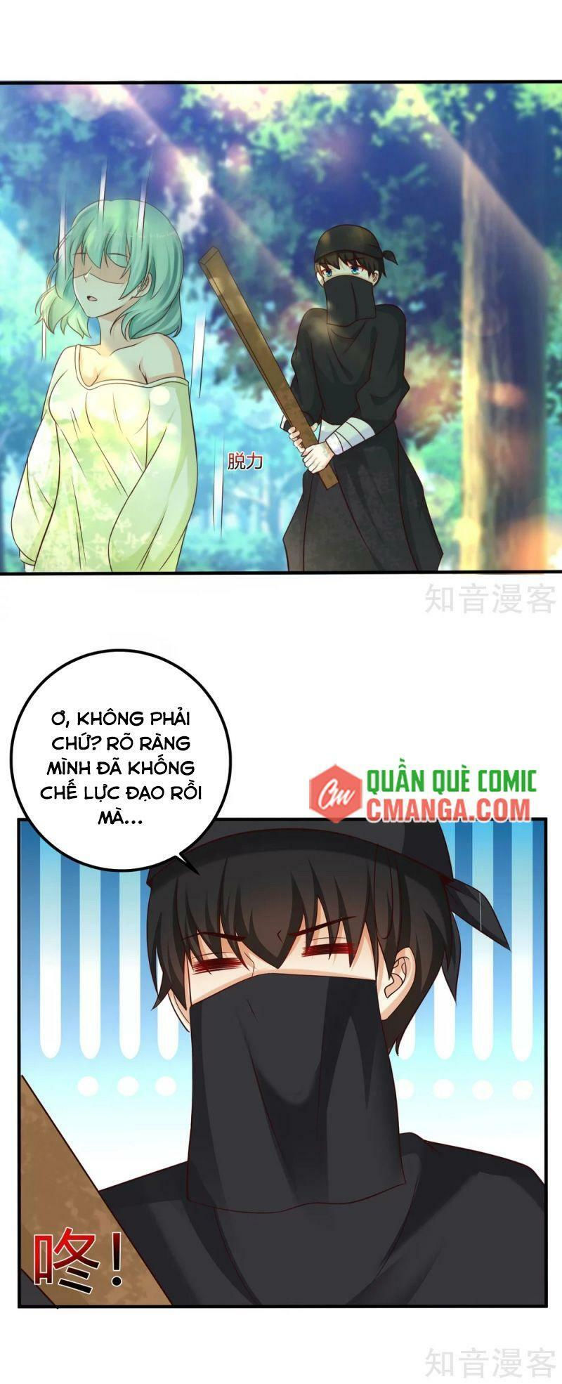 tối cường vận đào hoa chapter 188 31