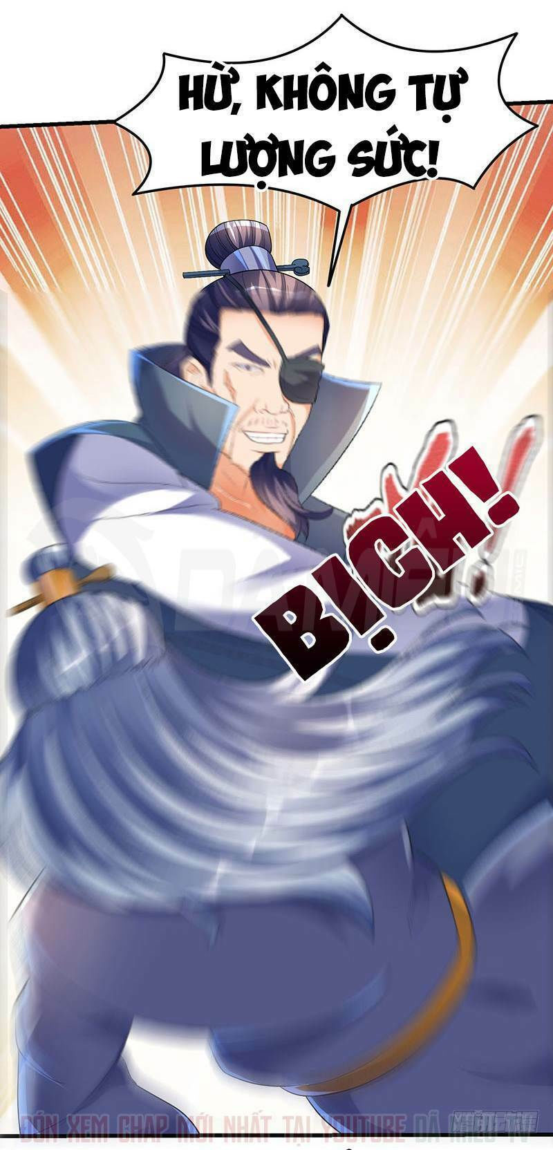 tối cường thăng cấp chapter 32 6