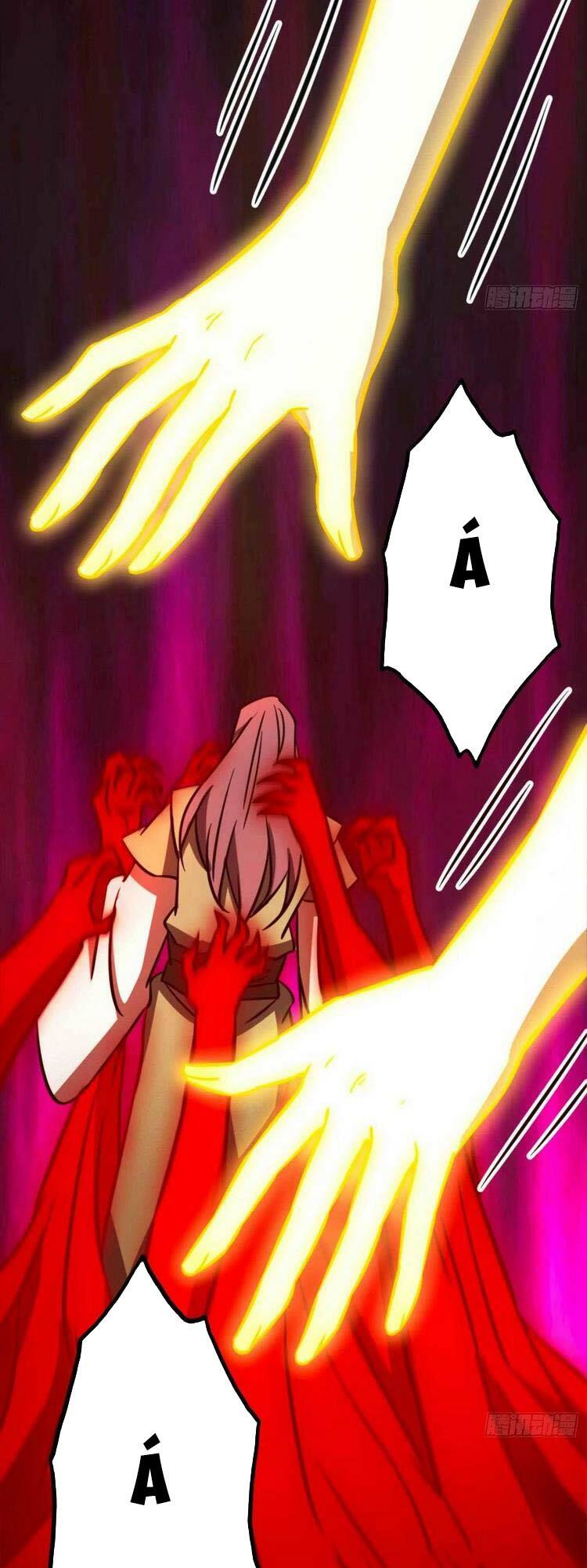 vạn cổ kiếm thần chapter 188 14