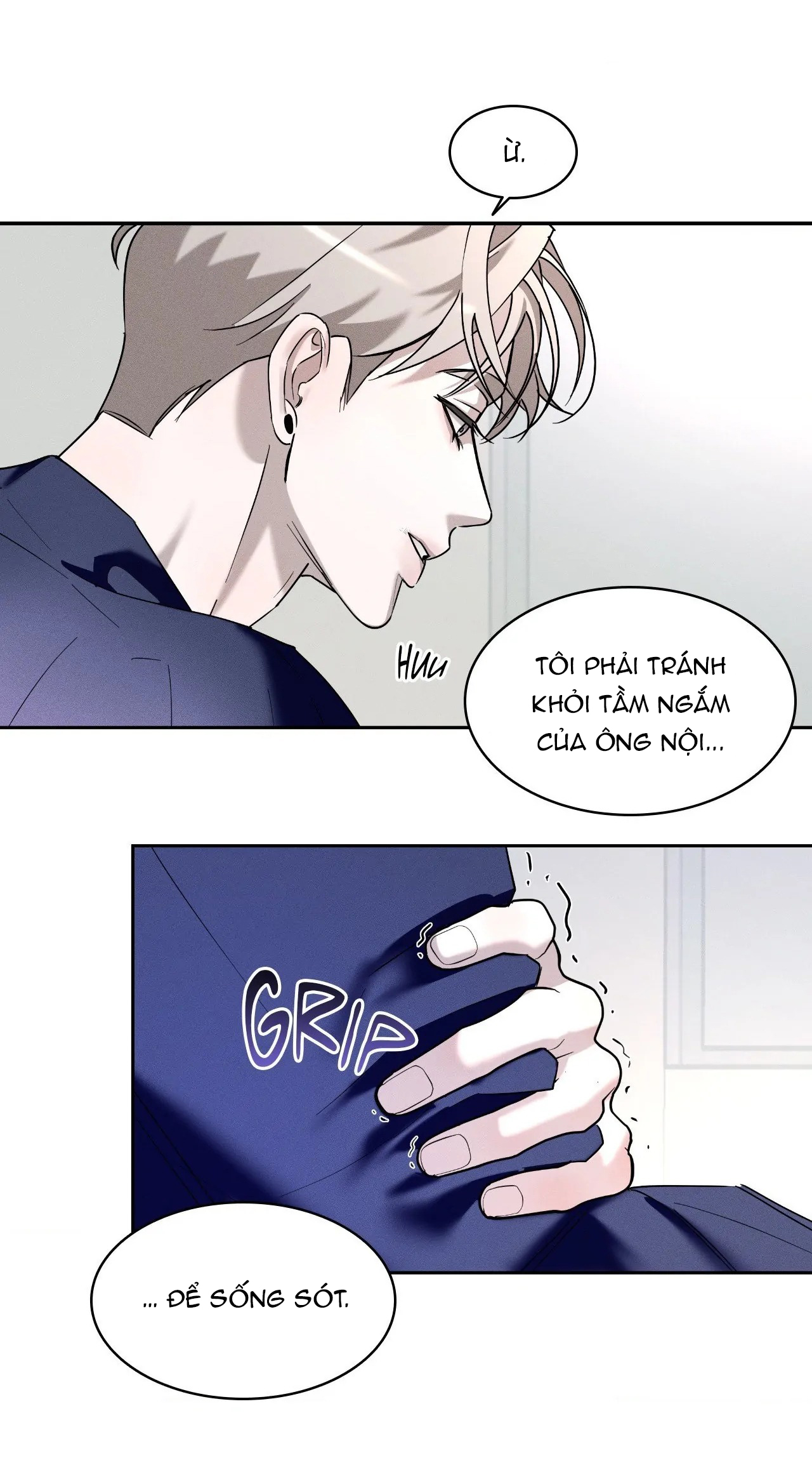 [18+] lật lại kịch bản - bản uncensored chapter 3.2 24