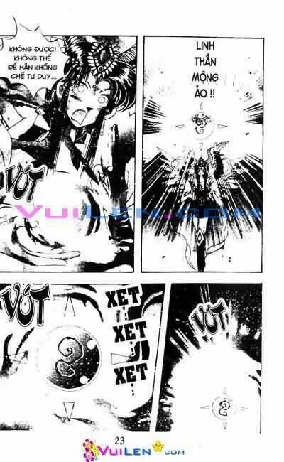 tiểu hòa thượng hd remake chapter 249 7