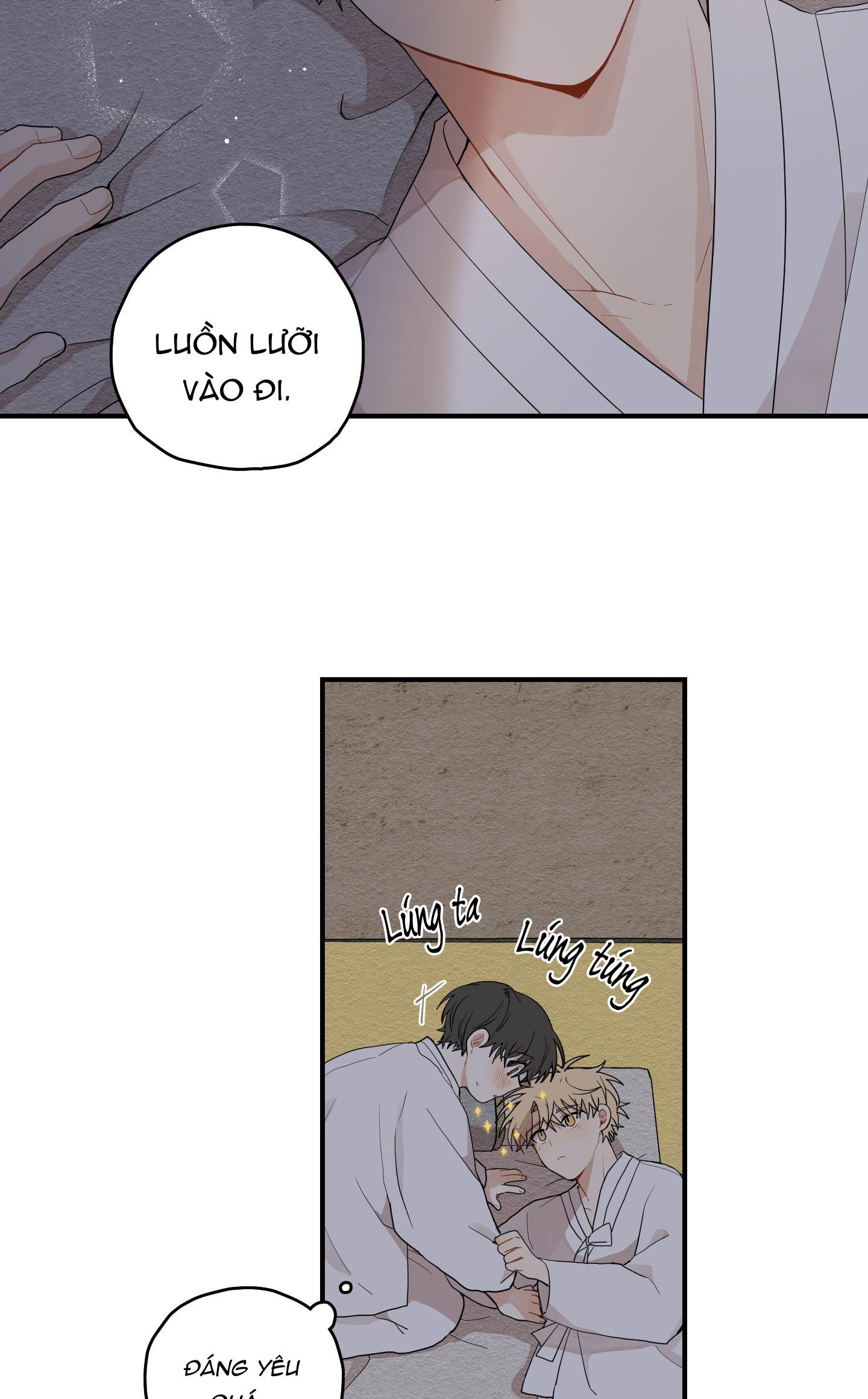 đường hoa liên kiều rơi chapter 12 67