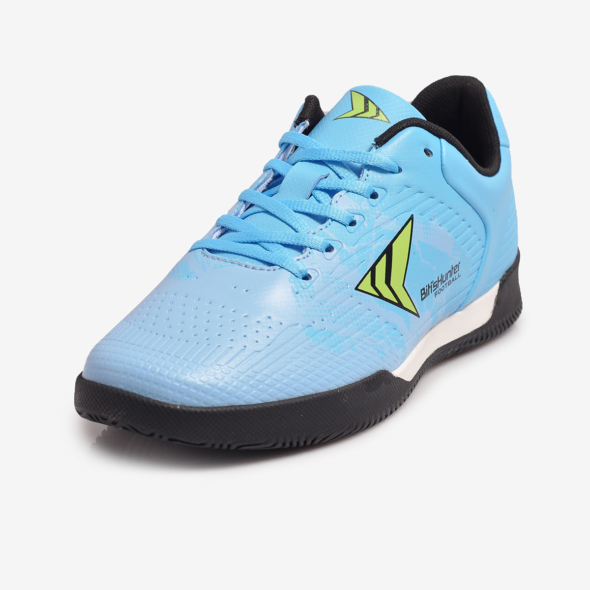Giày Bóng Đá Nam Biti's Hunter Football Futsal DSMH11100XDG