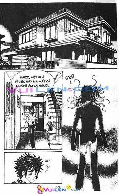 nụ hôn cuối chapter 61 19