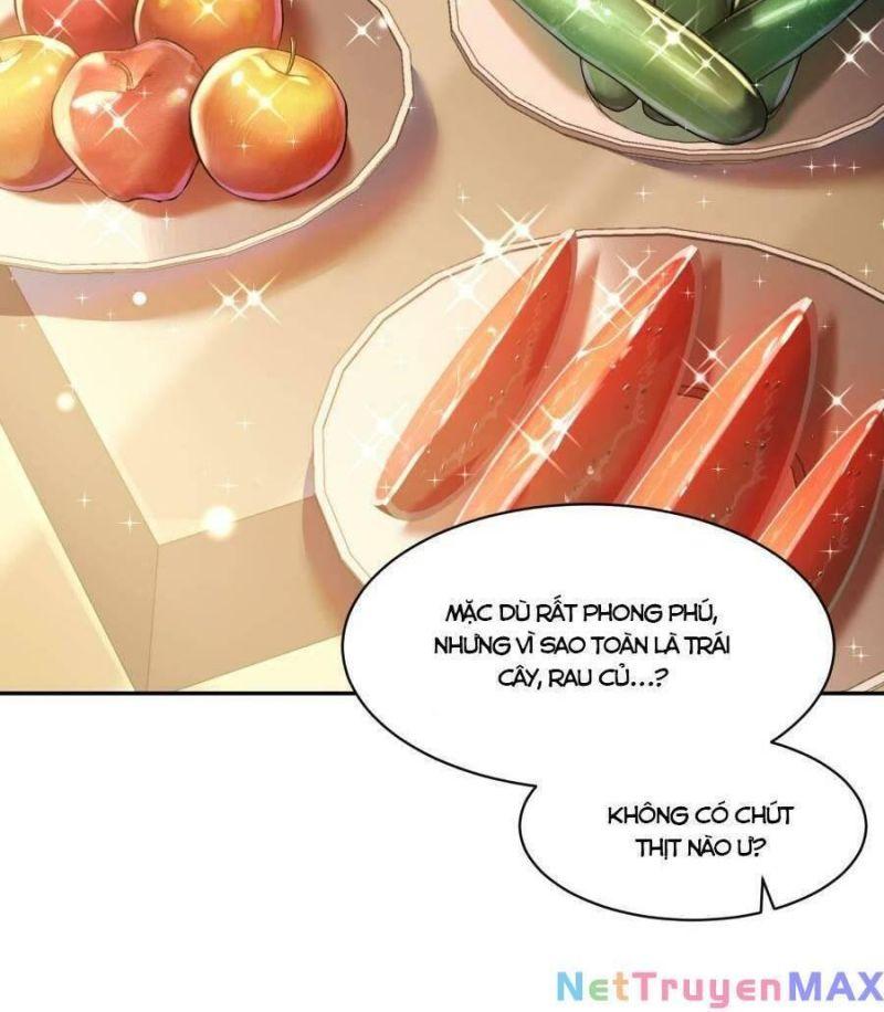 bói toán mà thôi, cửu vĩ yêu đế sao lại thành nương tử ta?! chapter 22 21